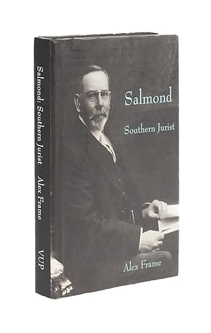 Immagine del venditore per Salmond: Southern Jurist venduto da The Lawbook Exchange, Ltd., ABAA  ILAB