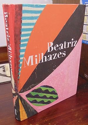 Seller image for Beatriz Milhazes: Avenida Paulista for sale by Atlantic Bookshop