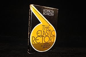 Seller image for The Elastic Retort - Essays in Literature and Ideas (A Continuum Book) for sale by ShiroBooks