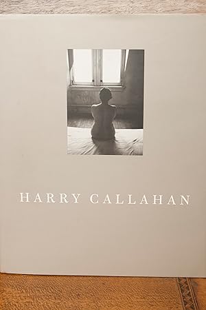 Imagen del vendedor de Harry Callahan a la venta por Snowden's Books