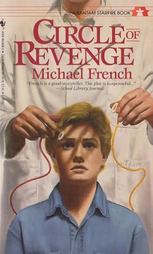 Image du vendeur pour Circle of Revenge mis en vente par -OnTimeBooks-