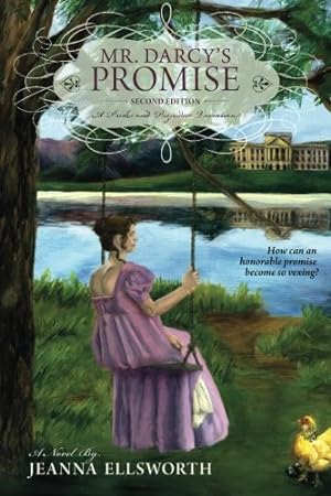 Bild des Verkufers fr Mr. Darcy's Promise, Second Edition zum Verkauf von -OnTimeBooks-