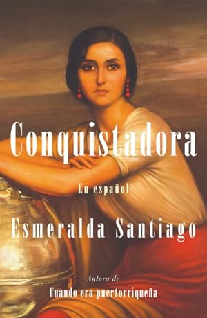Seller image for Conquistadora -Language: Spanish for sale by GreatBookPrices