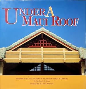 Under A Maui Roof