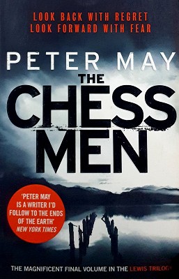 The Chess Men