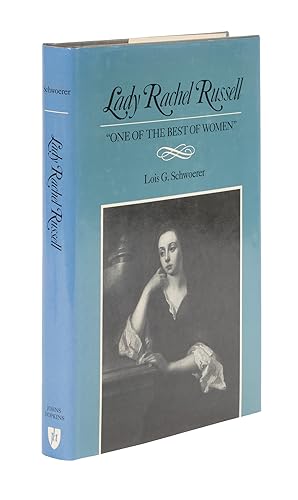 Seller image for Lady Rachel Russell: One of the Best of Women for sale by The Lawbook Exchange, Ltd., ABAA  ILAB