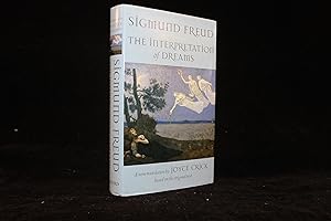 Seller image for The Interpretation of Dreams for sale by ShiroBooks