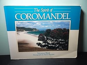 Seller image for The Spirit of Coromandel for sale by Eastburn Books
