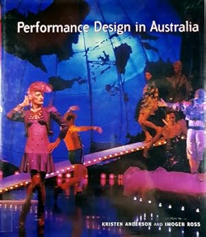 Performance Design In Australia