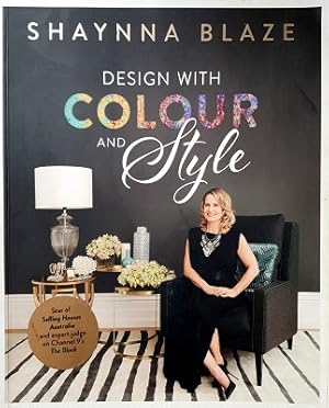 Design With Colour And Style