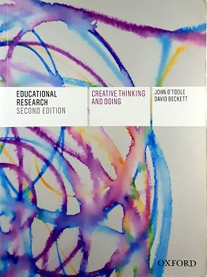 Seller image for Educational Research: Creative Thinking And Doing for sale by Marlowes Books and Music