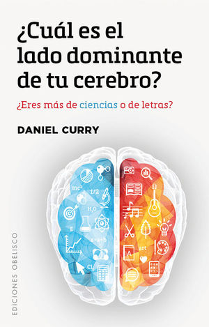 Imagen del vendedor de CUL ES EL LADO DOMINANTE DE TU CEREBRO? a la venta por Librera Circus