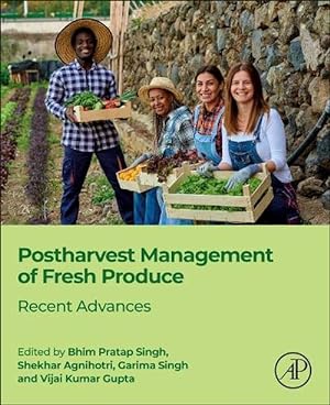 Immagine del venditore per Postharvest Management of Fresh Produce (Paperback) venduto da AussieBookSeller
