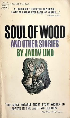 Bild des Verkufers fr Soul of Wood and Other Stories zum Verkauf von Randall's Books