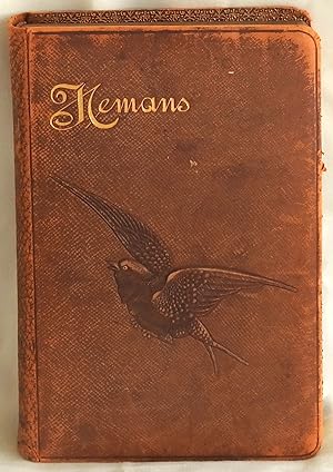 Image du vendeur pour The Poetical Works of Mrs. Hemans mis en vente par Argyl Houser, Bookseller