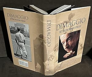 Seller image for Dimaggio: Setting the Record Straight for sale by Bob's Rare Books