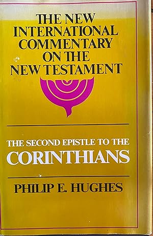 Paul's Second Epistle to the Corinthians