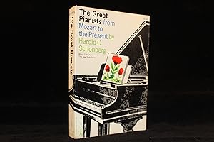 Seller image for The Great Pianists From Mozart to Present for sale by ShiroBooks