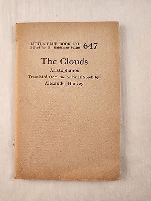 Seller image for The Clouds: Little Blue Book No. 647 for sale by WellRead Books A.B.A.A.