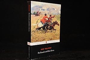 Seller image for The Cossacks and Other Stories (Penguin Classics) for sale by ShiroBooks