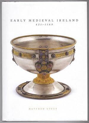 Early Medieval Ireland 431-1169