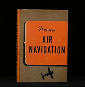 Seller image for Air Navigation for sale by Rain Dog Books