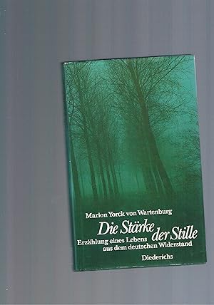 Seller image for Die Strke der Stille for sale by manufactura