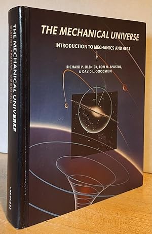 Seller image for The Mechanical Universe: Introduction to Mechanics and Heat for sale by Nighttown Books