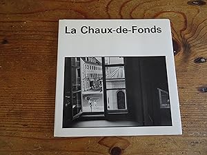 LA CHAUX-DE-FONDS