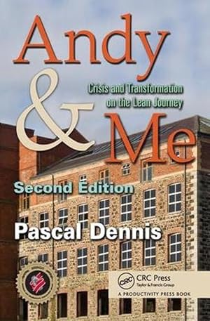 Seller image for Andy & Me (Paperback) for sale by AussieBookSeller