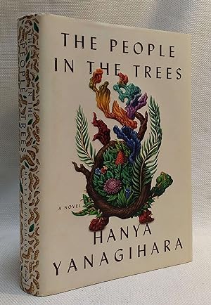 LA GENTE EN LOS ÁRBOLES. YANAGIHARA, HANYA. Libro en papel. 9788426405388  Librería El Virrey