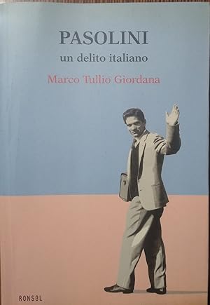 PASOLINI Un delito italiano