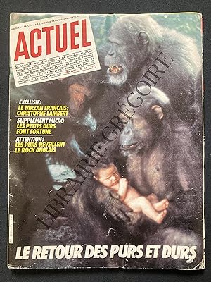 ACTUEL-N°55-MAI 1984