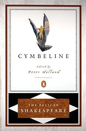 Seller image for Cymbeline(Revised Edition) (The Pelican Shakespeare) for sale by WeBuyBooks 2