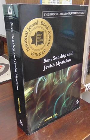 Bild des Verkufers fr Ben: Sonship and Jewish Mysticism zum Verkauf von Atlantic Bookshop