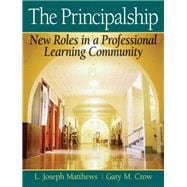 Seller image for The Principalship New Roles in a Professional Learning Community for sale by eCampus