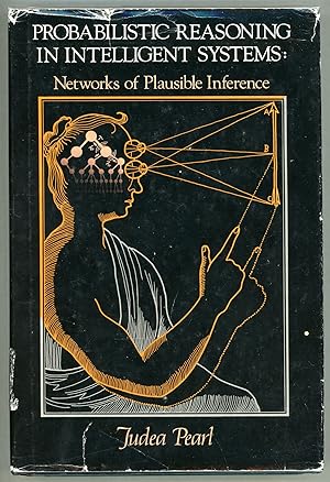 Bild des Verkufers fr Probabilistic Reasoning in Intelligent Systems: Networks of Plausible Inference zum Verkauf von Evening Star Books, ABAA/ILAB