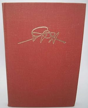 Image du vendeur pour GPH: An Informal Record of George P. Hammond and His Era in the Bancroft Library mis en vente par Easy Chair Books