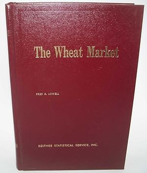 Image du vendeur pour The Wheat Market mis en vente par Easy Chair Books