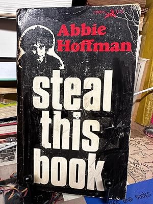 Steal This Book