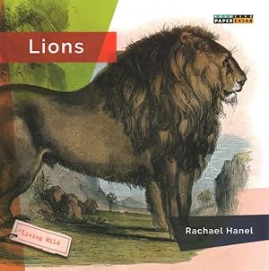 Seller image for Lions for sale by GreatBookPrices