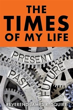 Seller image for The Times Of My Life: A Memoir for sale by GreatBookPricesUK