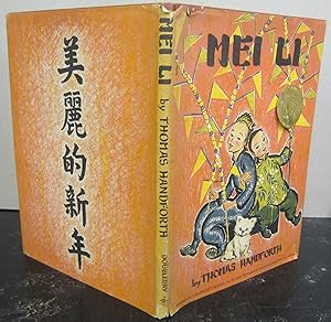 Image du vendeur pour Mei Li mis en vente par Midway Book Store (ABAA)