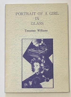 PORTRAIT OF A GIRL IN GLASS