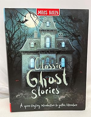 Seller image for Classic Ghost Stories (Hardcover) for sale by Prestonshire Books, IOBA