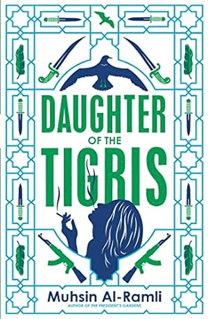 Image du vendeur pour Daughter of the Tigris mis en vente par WeBuyBooks