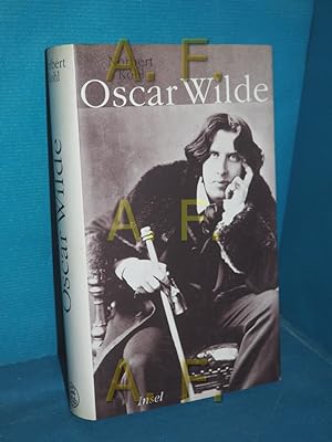 Bild des Verkufers fr Oscar Wilde : Leben und Werk zum Verkauf von Antiquarische Fundgrube e.U.