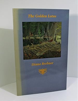 Seller image for The golden lotus for sale by Anthony Clark