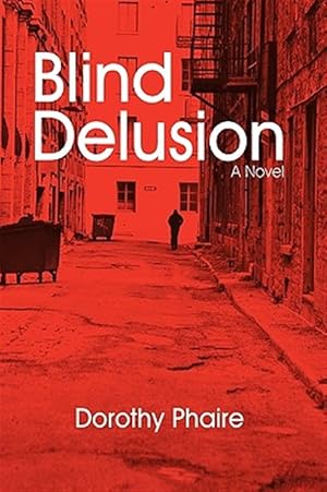 Seller image for Blind Delusion for sale by GreatBookPricesUK