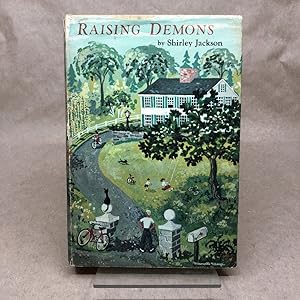 Seller image for Raising Demons for sale by The Bookman & The Lady